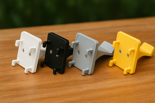 Modular Headphone Holder