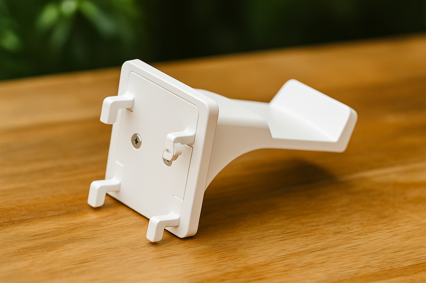 Modular Headphone Holder